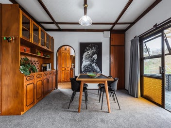 Classic character and convenience