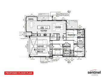 Modern Living In Tokoroa