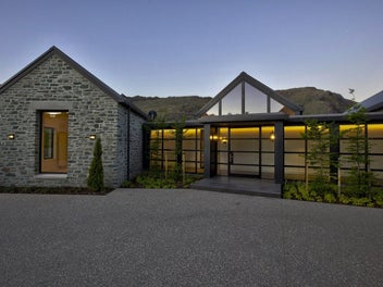 A MASTERPIECE IN MILLBROOK