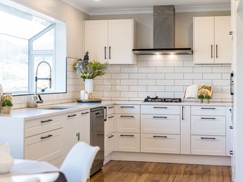 Renovated and Ready For You! AUCTION