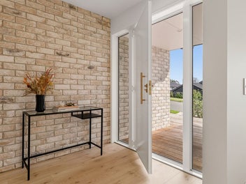 High Spec, Designed To Impress!