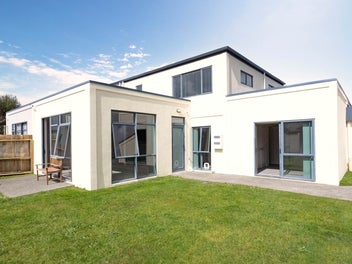 Looking Fab - Tilt Slab