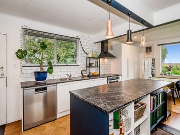 Affordable Oasis on the Kapiti Coast