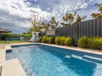 Executive Family Home in Prime Location