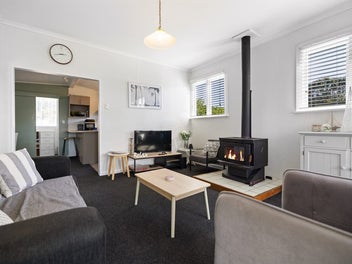 Long Term Capital Growth here!