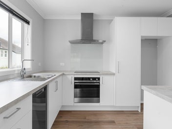 Jennian Homes Built - Brand New !