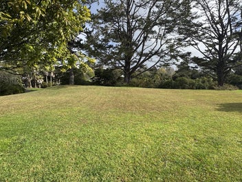 Unlock the Door to Your Grandest Aspirations