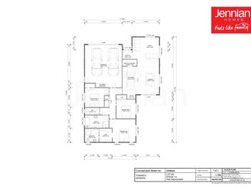 TURN KEY HOUSE AND LAND PACKAGE