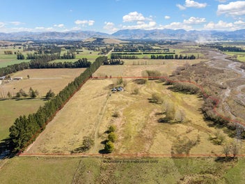 Little house on the prairie