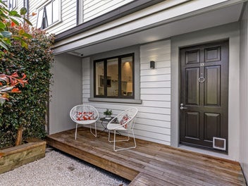 Summerfield perfection