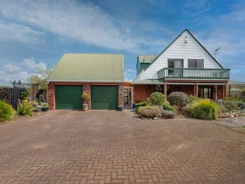 World Famous Waiteti Trout Stream Opportunity