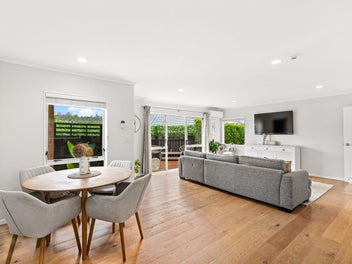 Available & Flexible Settlement - A Must View