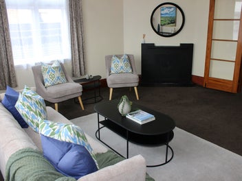 Present all offers, endless potential