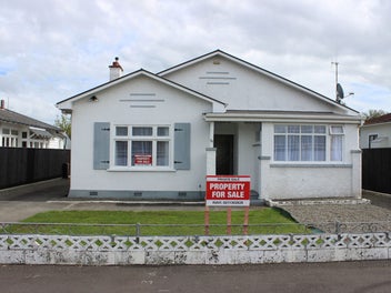 Attention First Home Buyers and Investors