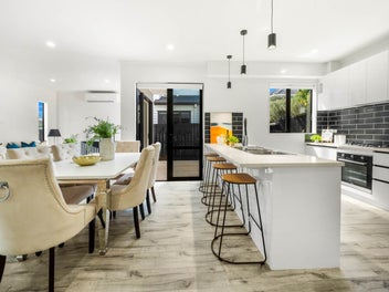 Almost New, Stand-Alone, Simply Ideal