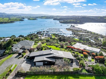 The ultimate coastal lifestyle