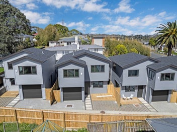 Discover Perfect Blend of Comfort & Modern Living
