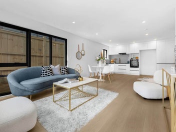 Discover Perfect Blend of Comfort & Modern Living