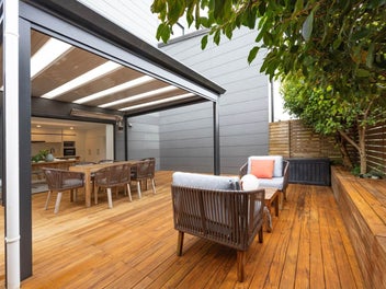 Modern Bayside Living in the Heart of Orakei