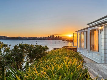 A Unique Home, Unparalleled Views and 1047sqm