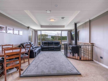 Motivated & move in ready