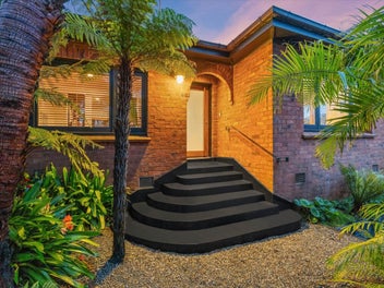 Architectural elegance and Brick Endurance!