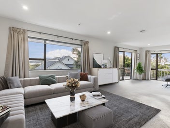 MUST BE SOLD - FAMILY HOME WITH SEA VIEWS