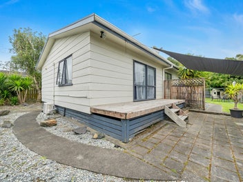 Great Condition - First Rental or Home