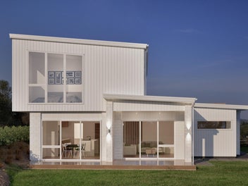 Build your future by the sea