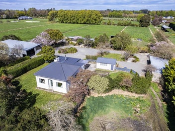 A Lifestyle to Love in Ladbrooks