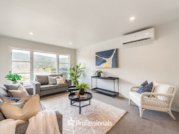 RENOVATED AND RARING TO GO