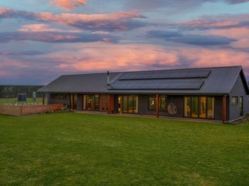 Sustainability is a core feature, not an add-on