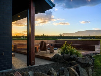 Where elegance meets adventure!