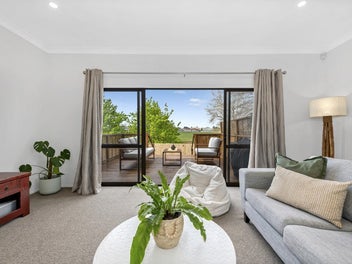Cul-de-sac Family Classic|Bordering Reserve