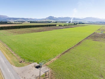 Immaculate Lifestyle Block