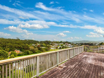 A Home with Huge Potential - AUCTION