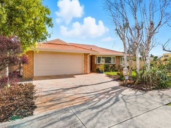 Beautifully Renovated Family Living