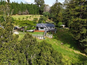 Lifestyle, income and riverfront adventure