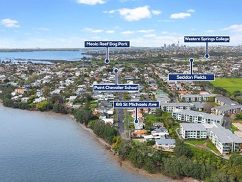 Coastal Charm with Overwhelming Potential