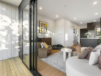 Precise on Lake – Live the Lifestyle