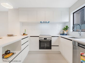 Modern lifestyle, perfect location