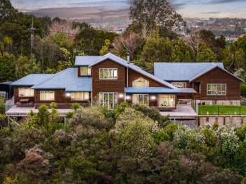 Country Calm, City Convenience