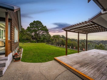 Country Calm, City Convenience