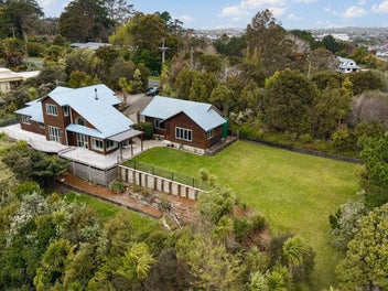 Rural Living with Suburban Convenience