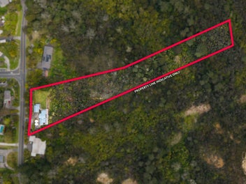 Rural Living with Suburban Convenience