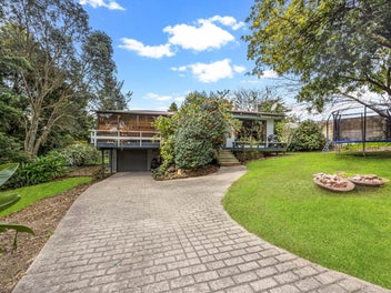 Affordable Family Oasis with Huge Land!