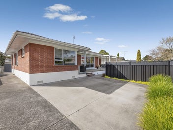 Immaculate Brick Model Home