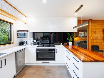 A home that feels like paradise