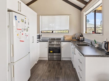 Cosy Cottage Retreat