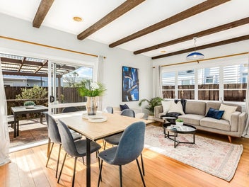 Big Space & Bright Future in Woburn